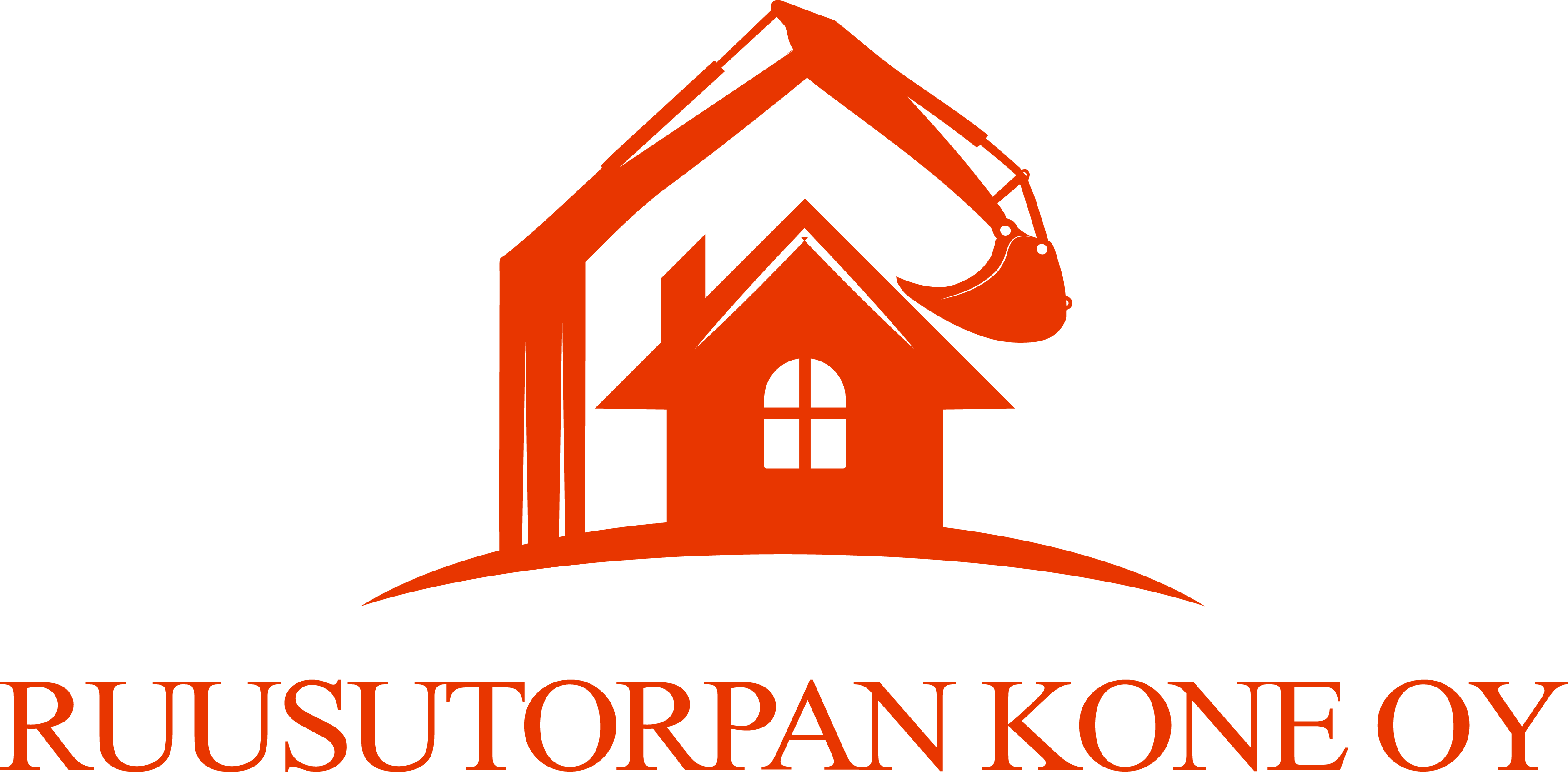 Ruusutorpan Kone Oy